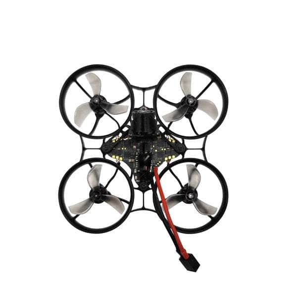 (PRE-ORDER) NewBeeDrone Hummingbird V3.1 Racespec BNF Analog w/ BeeEye 600TVL - ELRS 2.4GHz