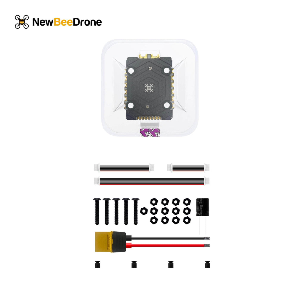 NewBeeDrone Cricket200 V2 ESC