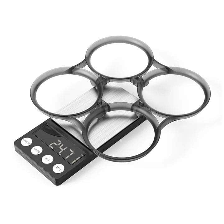 BetaFPV Pavo25 V2 - Whoop Duct Only - Grey