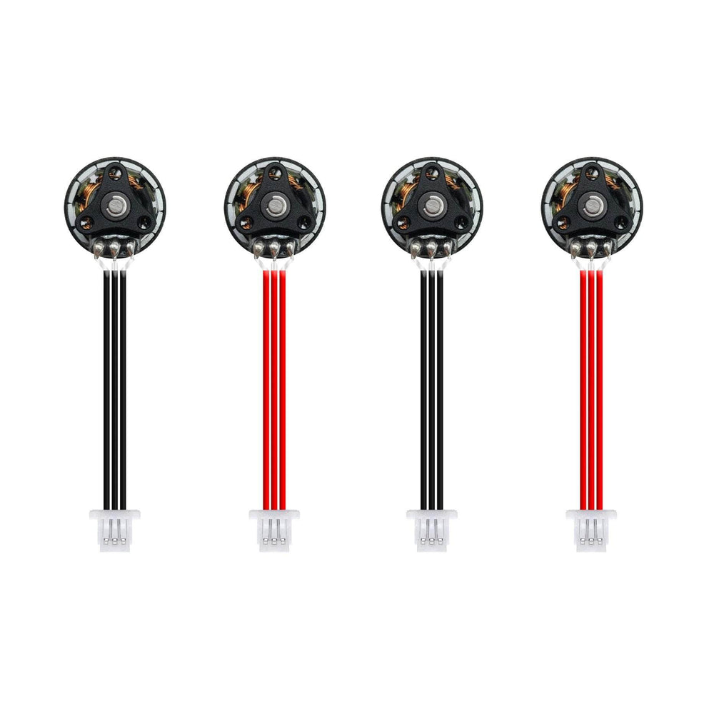 NewBeeDrone HummingBird 0802 25000Kv Micro Motor 4 pack