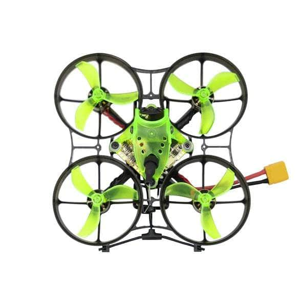 (PRE-ORDER) NewBeeDrone Acrobee75 BLV5 BNF Analog w/ RunCam Nano 4 - ELRS 2.4GHz