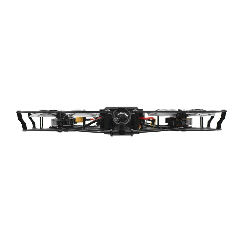 NewBeeDrone Invisi360 O3 Drone BNF -  TBS Crossfire