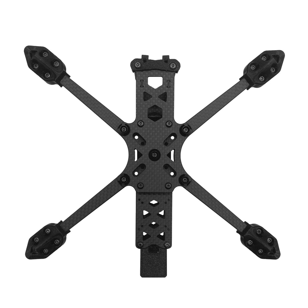 NewBeeDrone INERTIA 5" FPV Frame Parts