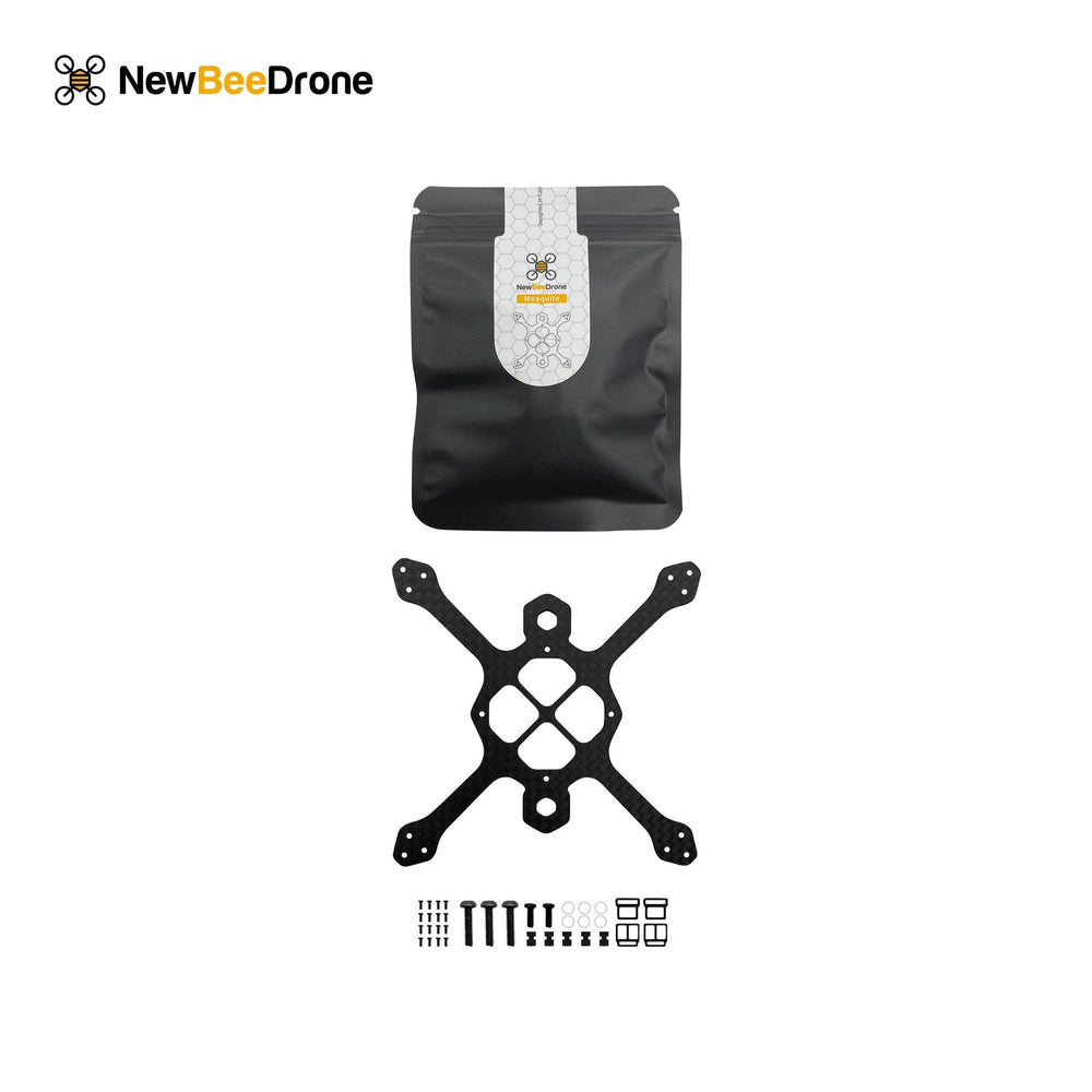 NewBeeDrone Mosquito XL Frame