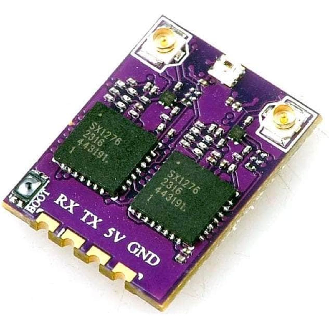 ELRS 900MHz FPV Receivers