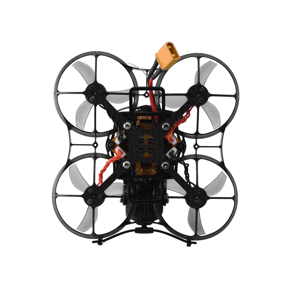 NewBeeDrone BNF AcroBee75 HD O3 Whoop - Choose Receiver