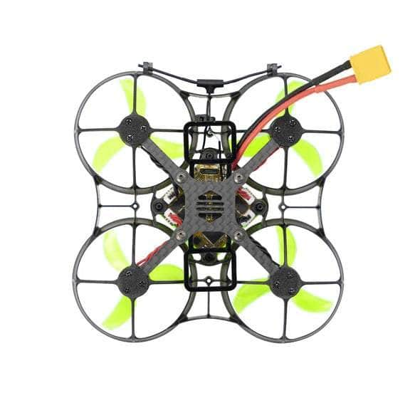 (PRE-ORDER) NewBeeDrone Acrobee75 BLV5 BNF Analog w/ RunCam Nano 4 - ELRS 2.4GHz