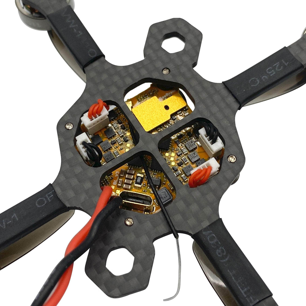 NewBeeDrone Mosquito XL BLV3 2S BNF