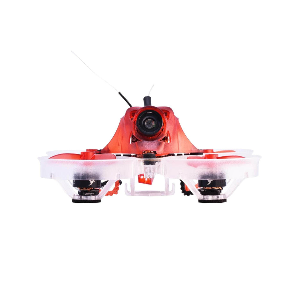 (PRE-ORDER) NewBeeDrone BNF Hummingbird V3 1S Brushless Analog Whoop - ELRS 2.4GHz - RANDOM Color