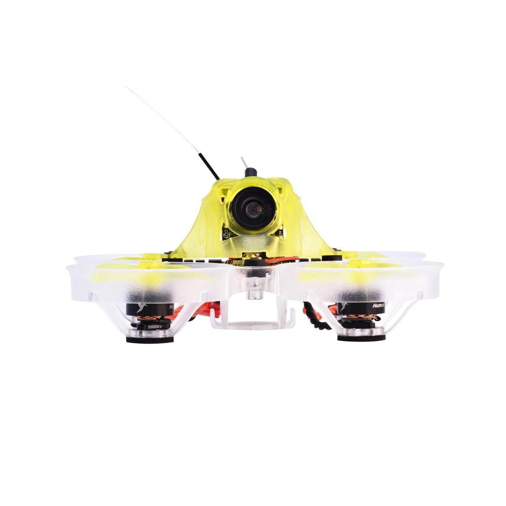 NewBeeDrone BNF Hummingbird V3 1S Brushless Analog Whoop - ELRS 2.4GHz - RANDOM Color