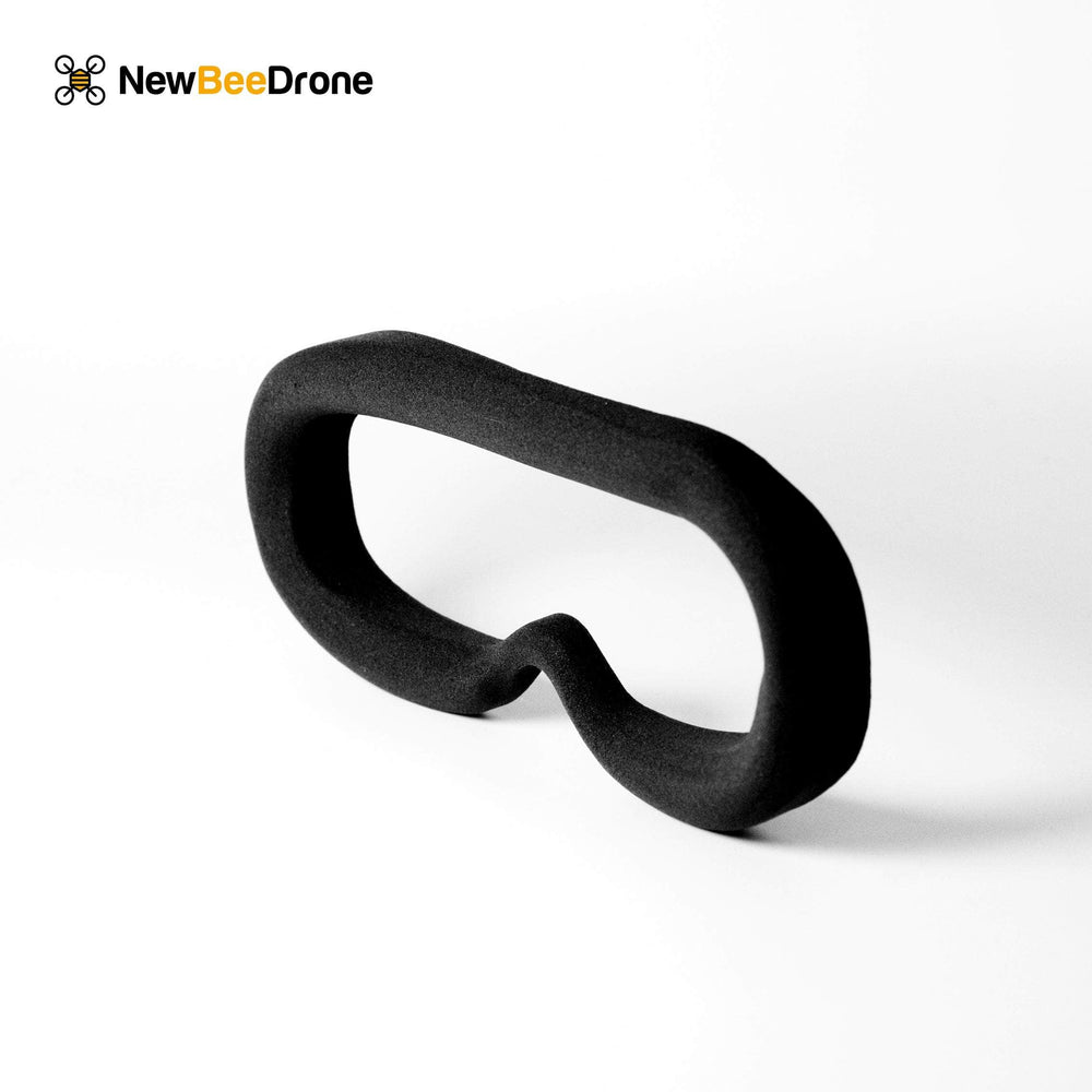 NewBeeDrone Max Comfort Goggle Foam for DJI Goggles V2