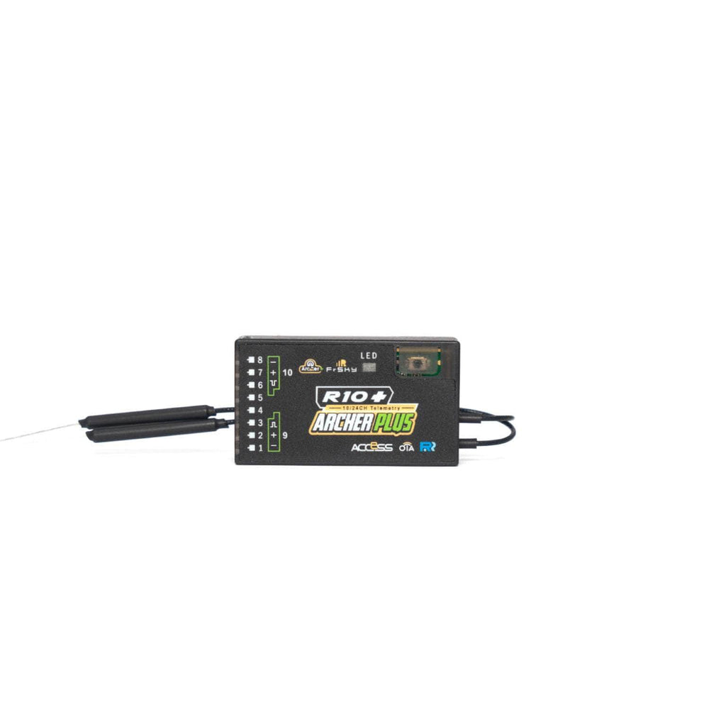 FrSky ARCHER R10+ 2.4GHz Receiver