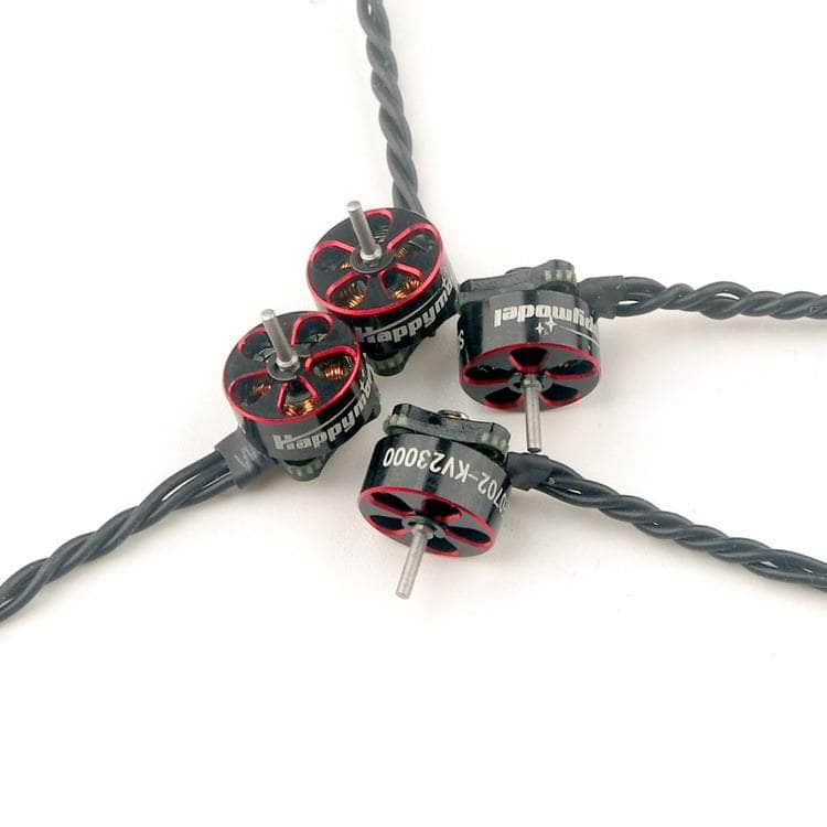 HappyModel SE 0702 26000Kv Motor