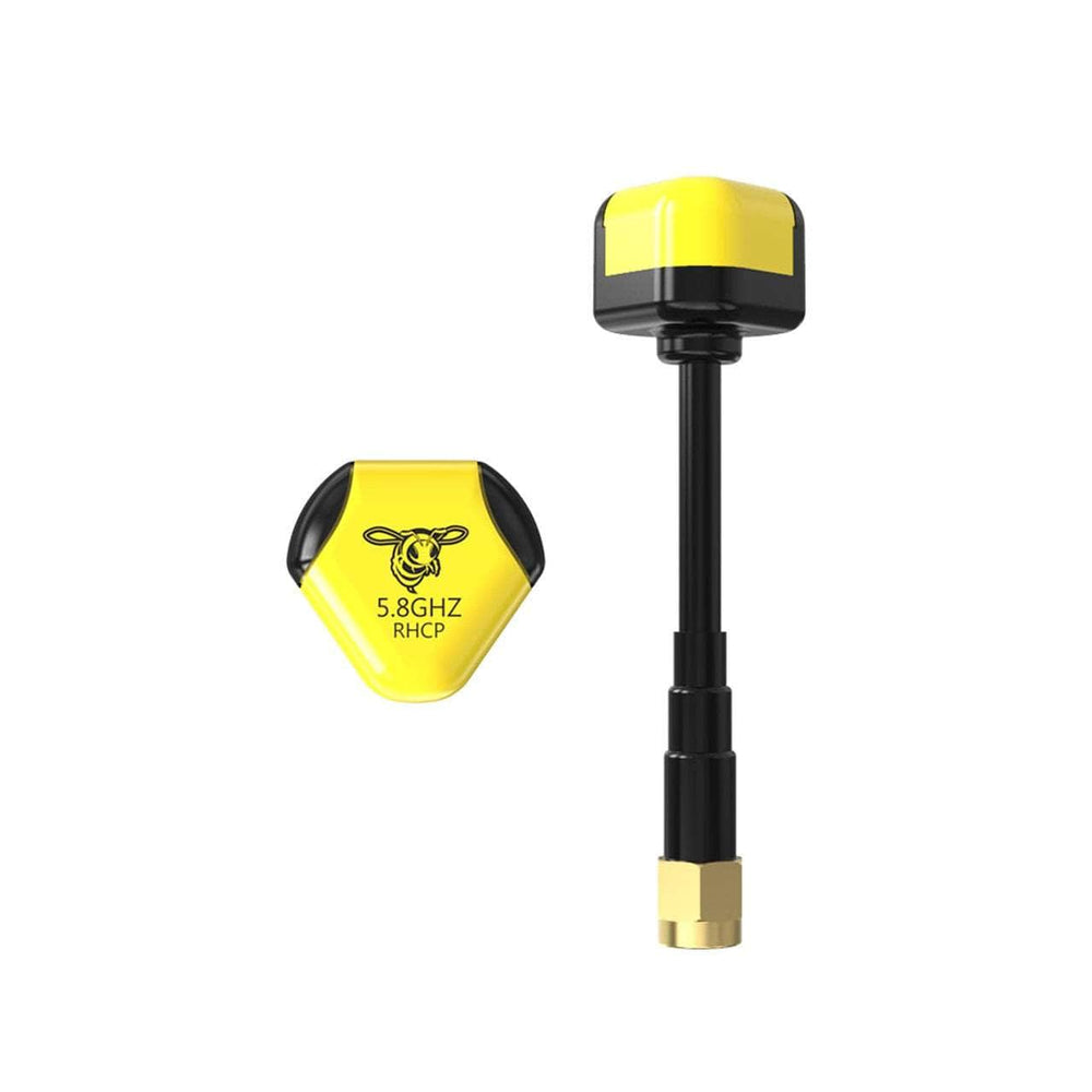 SpeedyBee 5.8GHz SMA Antenna V2 2 Pack - RHCP