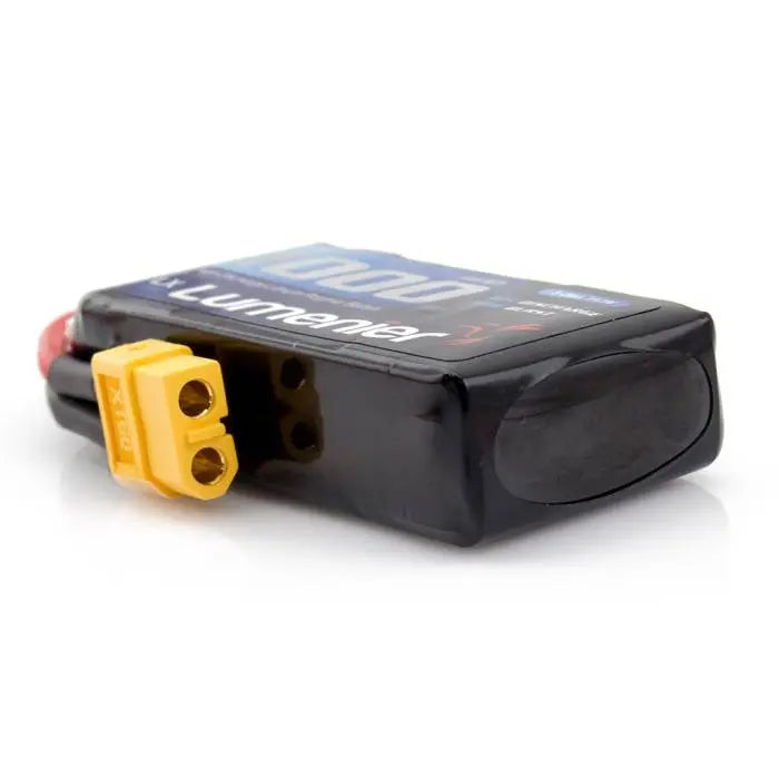 Lumenier 1000mAh 3s 60c Lipo Battery (XT60)