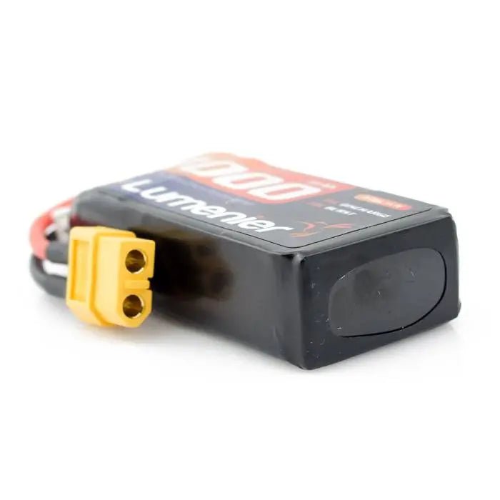 Lumenier 1000mAh 3s 35c Lipo Battery (XT60)