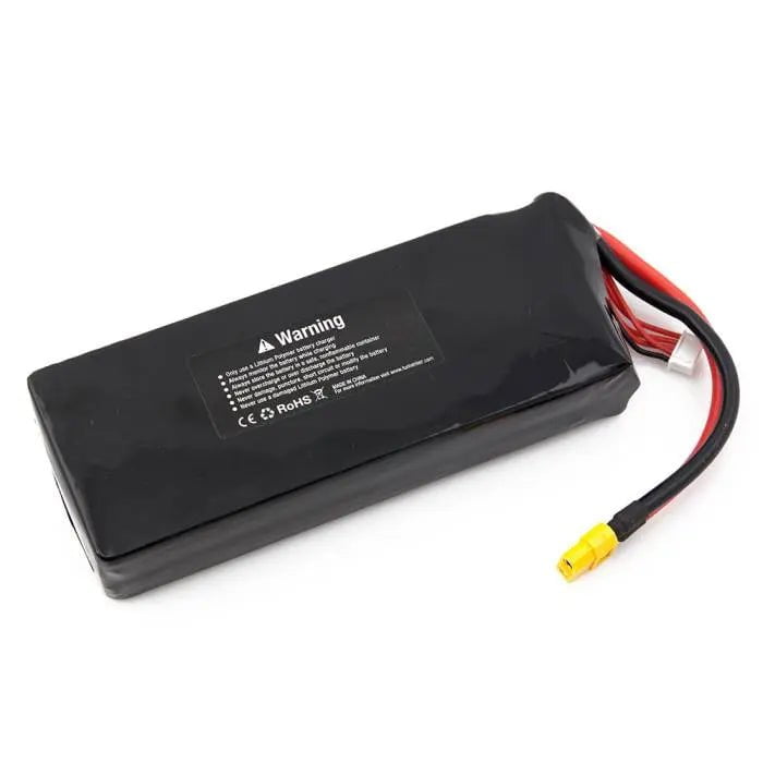 Lumenier 10000mAh 4s 25c Lipo Battery