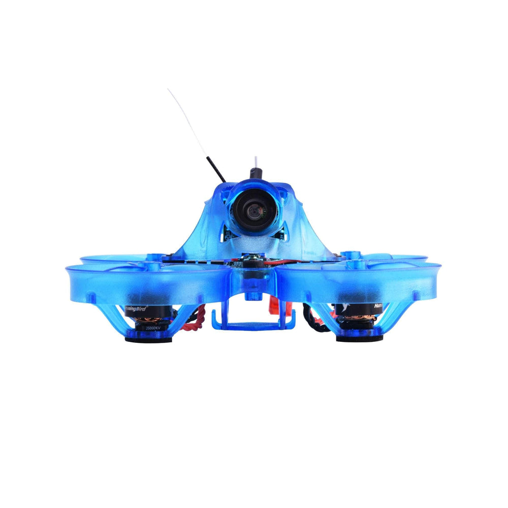 NewBeeDrone BNF Hummingbird V3 1S Brushless Analog Whoop - ELRS 2.4GHz - RANDOM Color