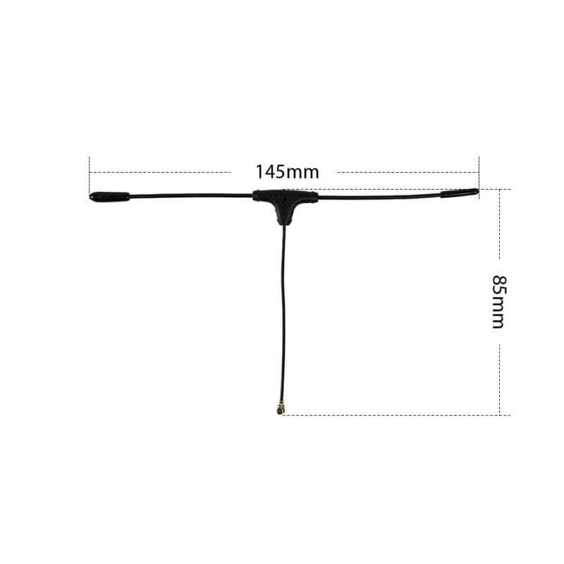 Foxeer ELRS 900MHz RX Antenna - Choose Length