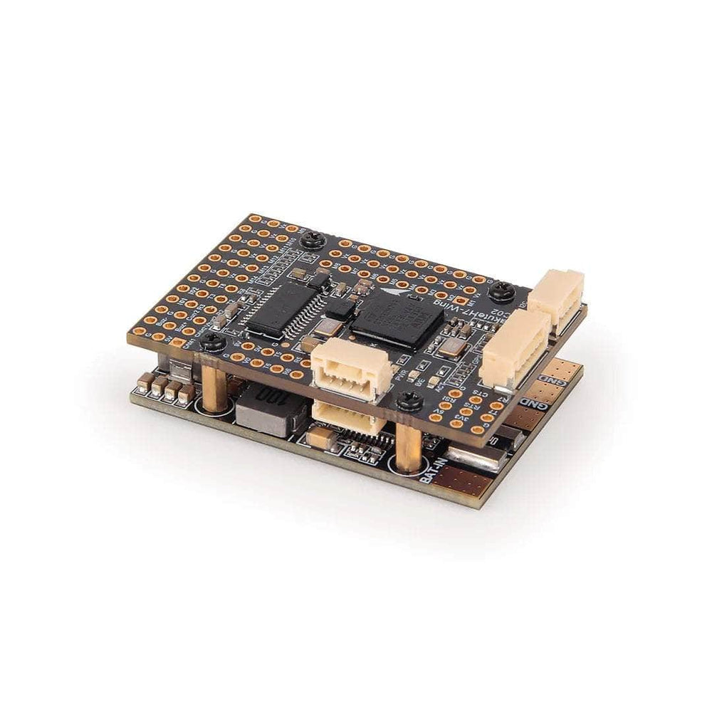 Holybro Kakute H743-WING 3-8S Fixed Wing Flight Controller