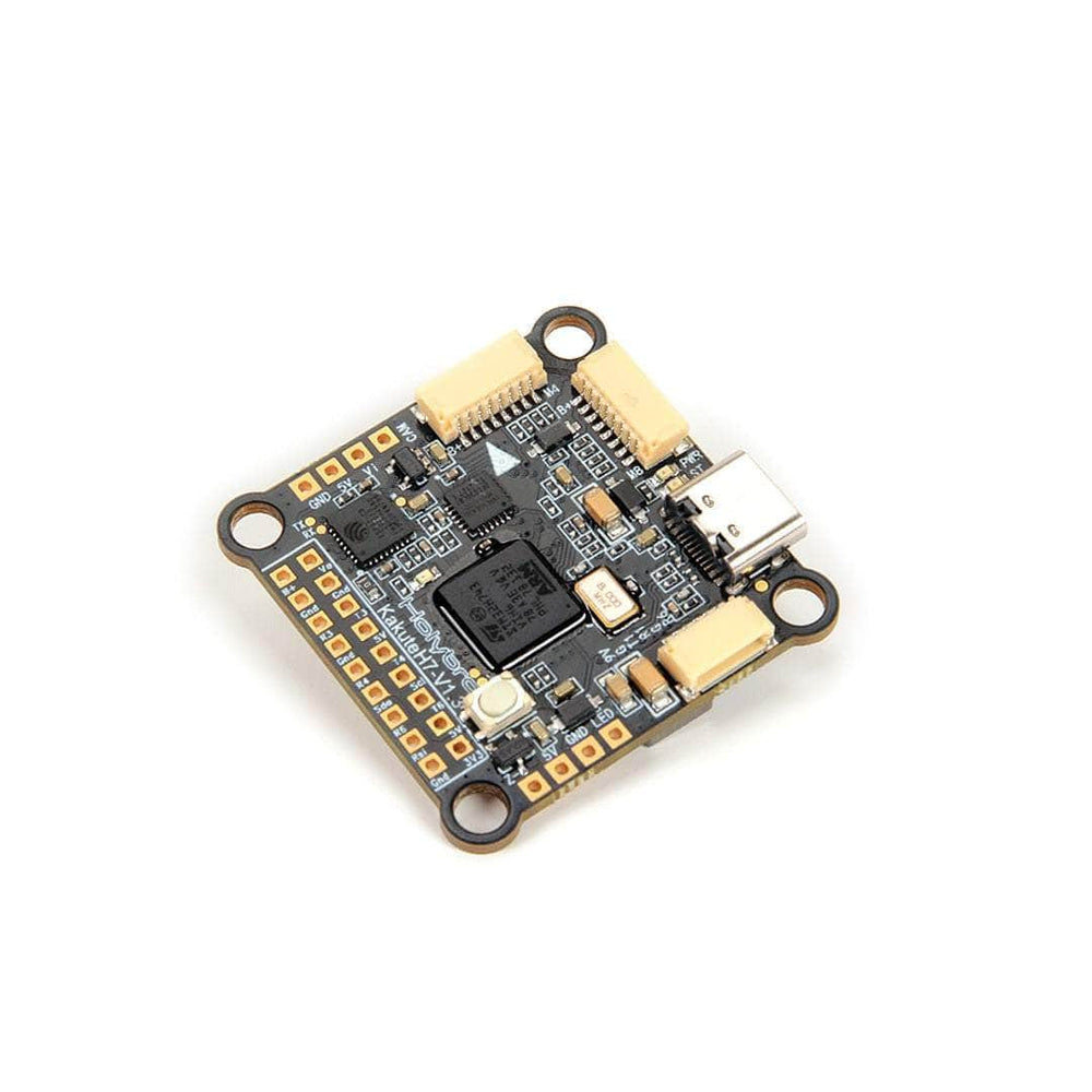 Holybro Kakute H7 V1.3 2-8S 30x30 Flight Controller w/ Bluetooth - MP6000