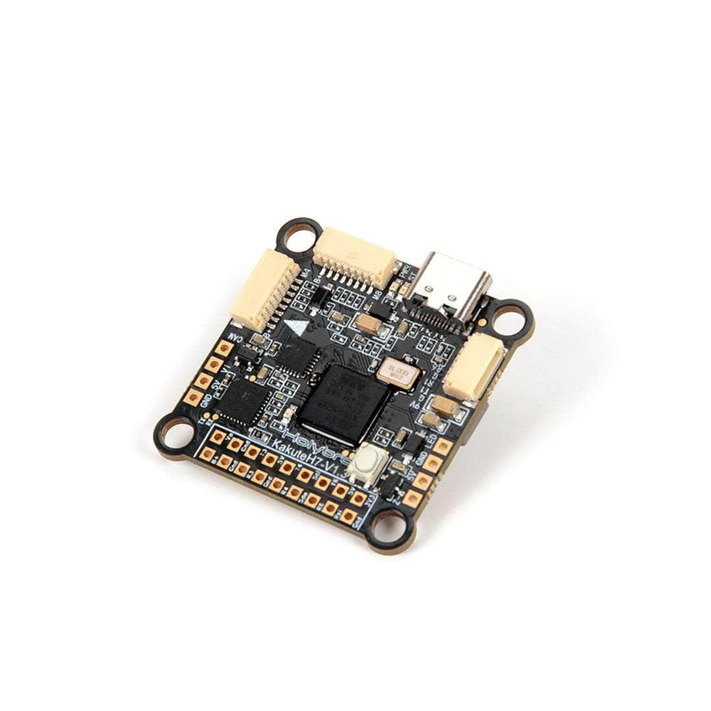 Holybro Kakute H7 V1.3 2-8S 30x30 Flight Controller w/ Bluetooth - MP6000