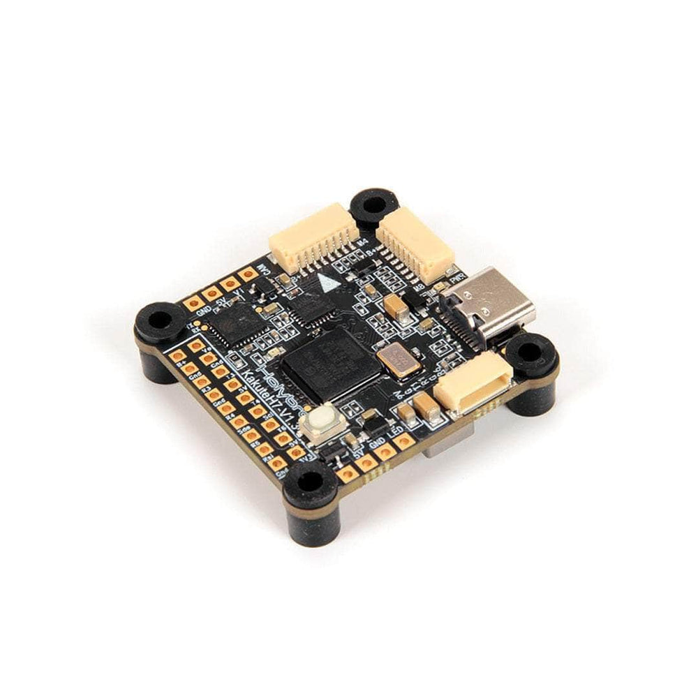 Holybro Kakute H7 V1.3 2-8S 30x30 Flight Controller w/ Bluetooth - MP6000