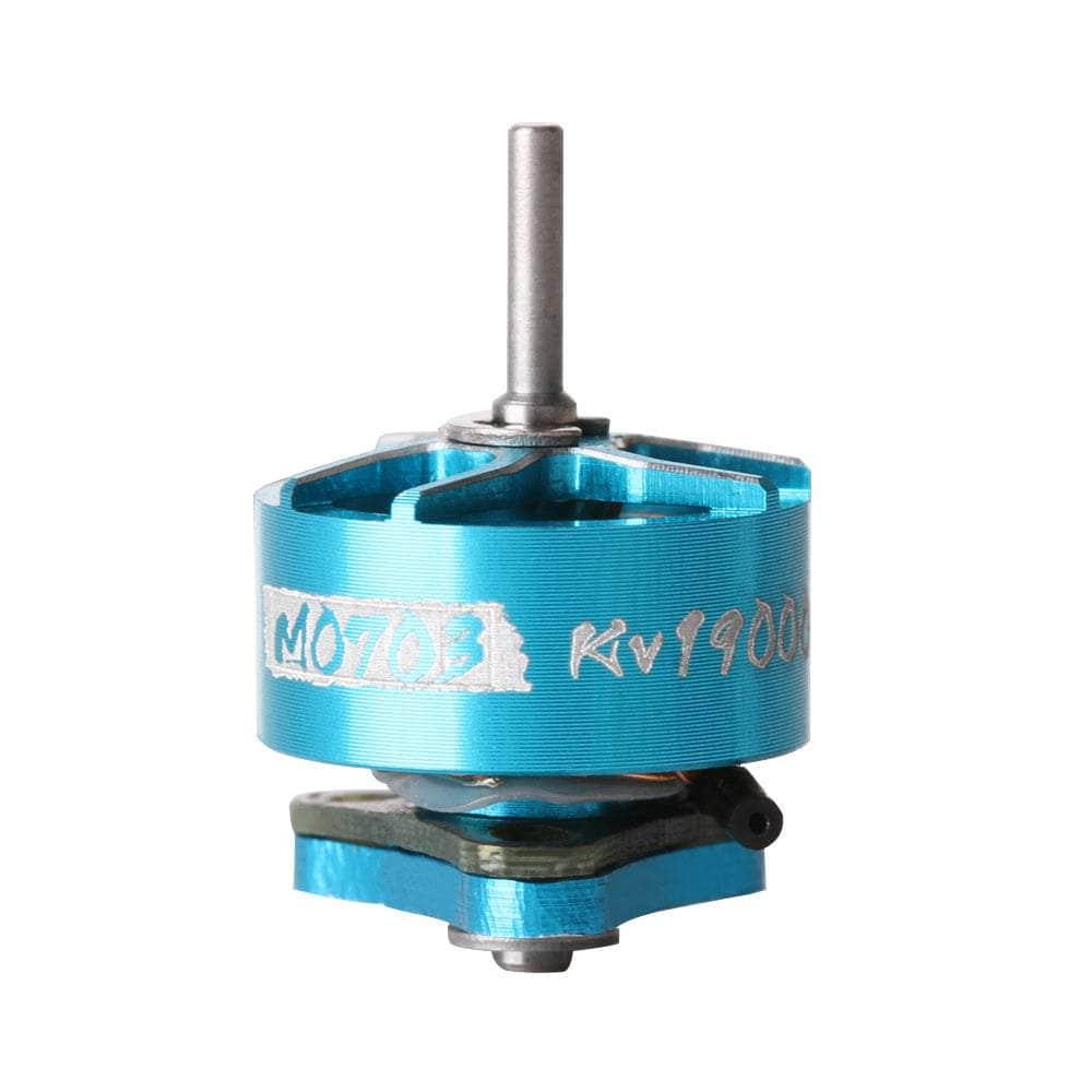 T-Motor M0703 19000Kv Micro Motor (1.0mm Shaft)