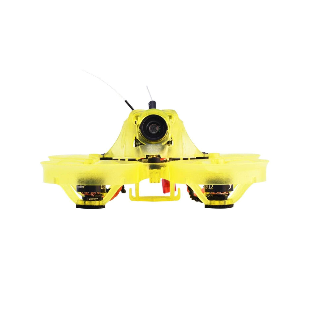 NewBeeDrone BNF Hummingbird V3 1S Brushless Analog Whoop - ELRS 2.4GHz - RANDOM Color