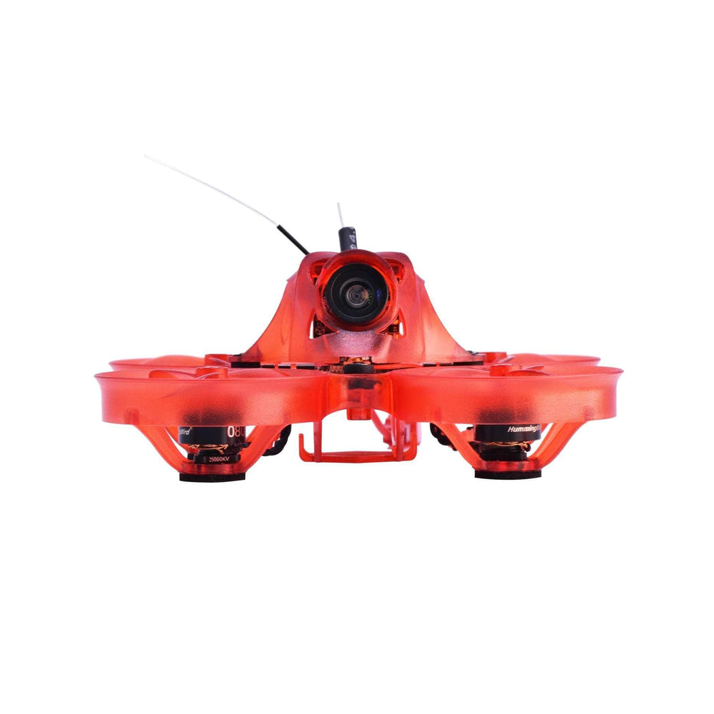 (PRE-ORDER) NewBeeDrone BNF Hummingbird V3 1S Brushless Analog Whoop - ELRS 2.4GHz - RANDOM Color