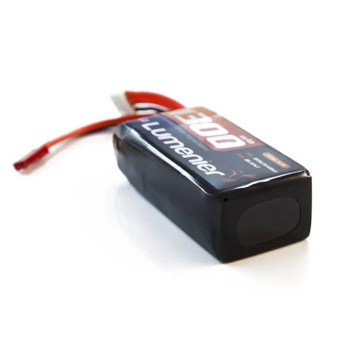 Lumenier 1300mAh 3s 35c Lipo Battery (JST)