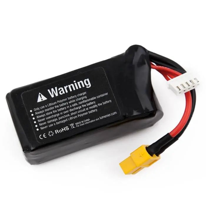 Lumenier 1300mAh 4s 35c Lipo Battery (XT60)