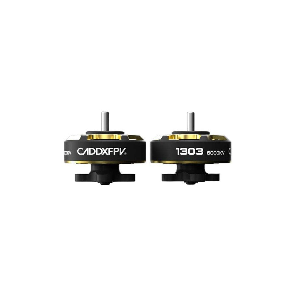 Caddx 1303 6000Kv Micro Motor