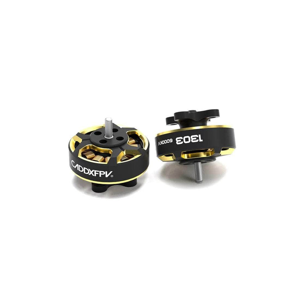 Caddx 1303 6000Kv Micro Motor