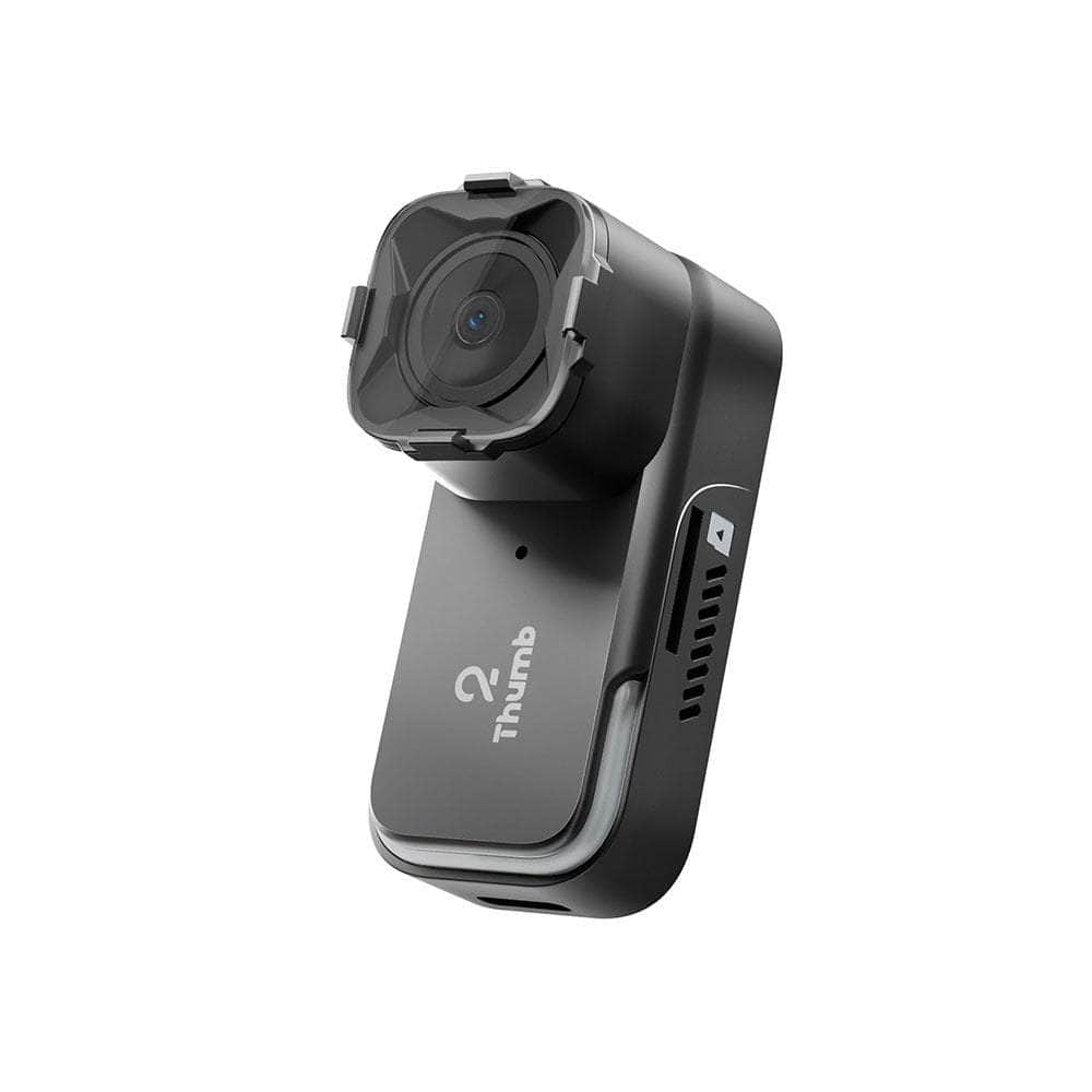 RunCam Thumb 2 4K HD Action Camera