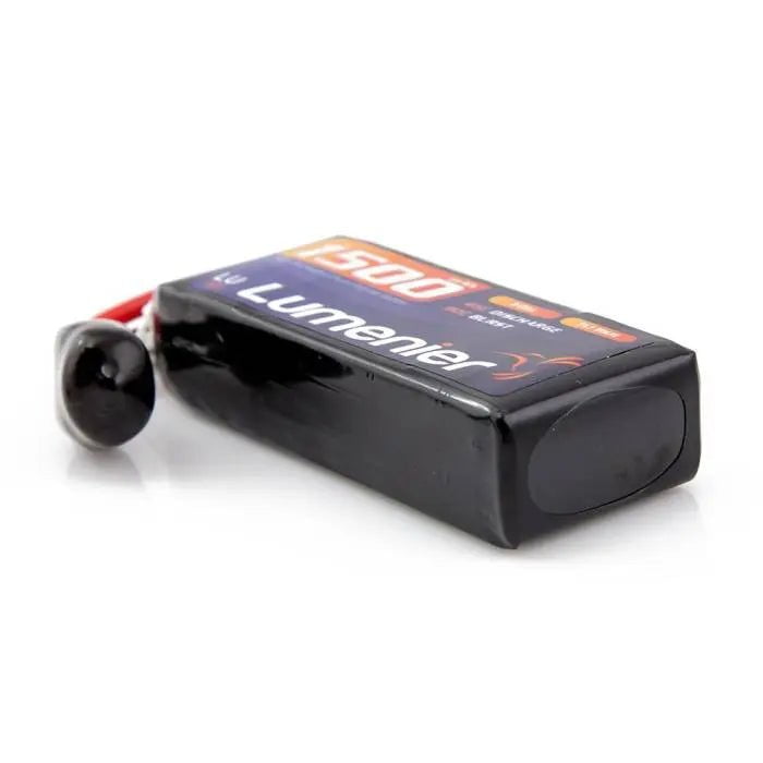 Lumenier 1500mAh 3s 45c Lipo Battery