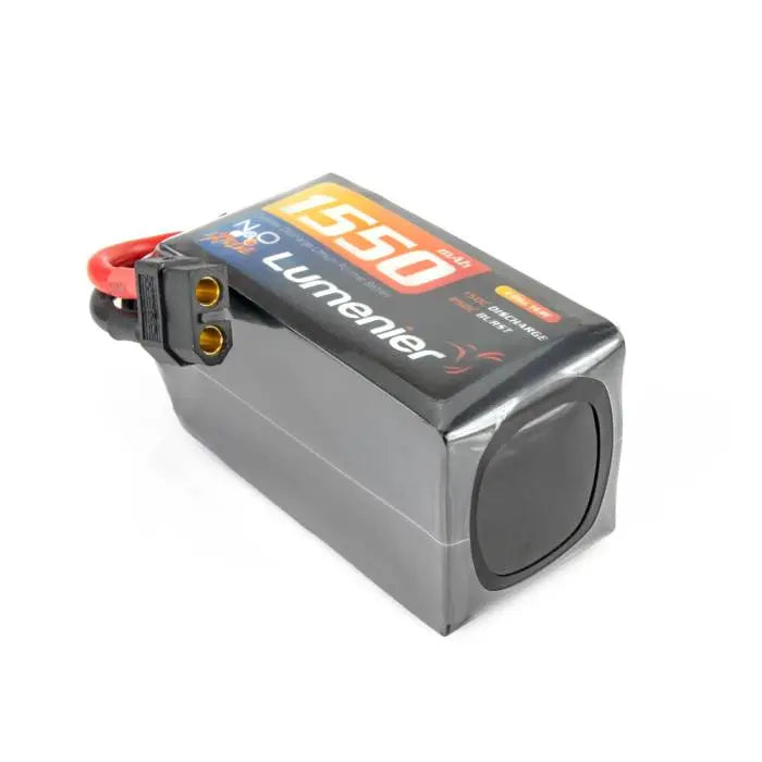 Lumenier N2O Extreme 1550mAh 4s 150c Lipo Battery