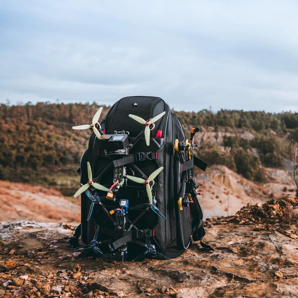 iFlight FPV Drone Backpack