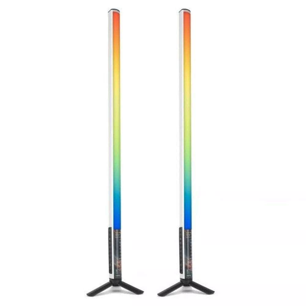 RBG weBLEED Slalom LIGHT - Mini Stand