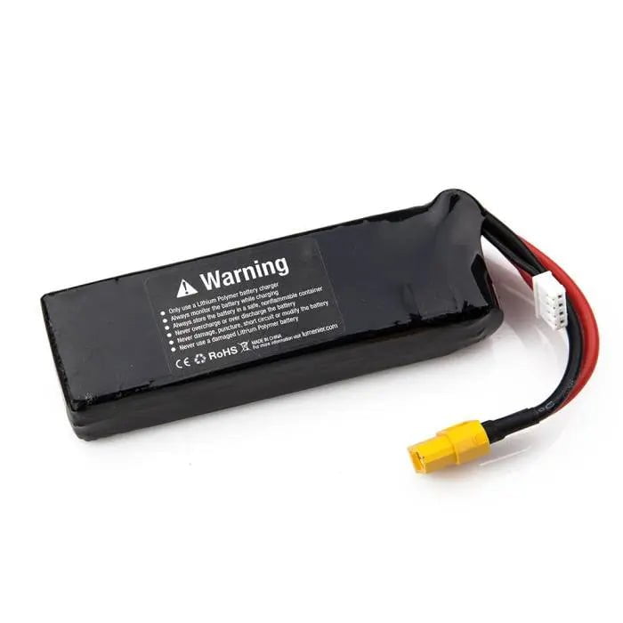 Lumenier 1800mAh 3s 35c Lipo Battery