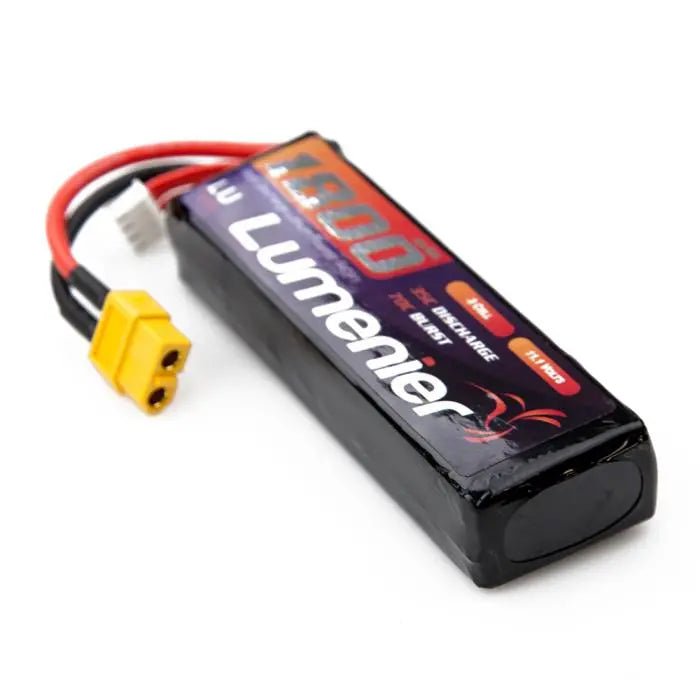 Lumenier 1800mAh 3s 35c Lipo Battery