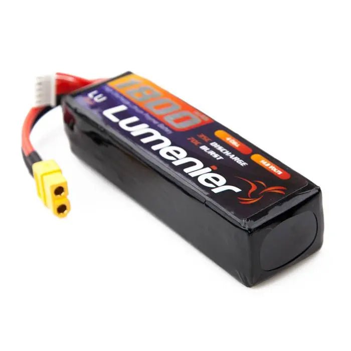 Lumenier 1800mAh 4s 35c Lipo Battery