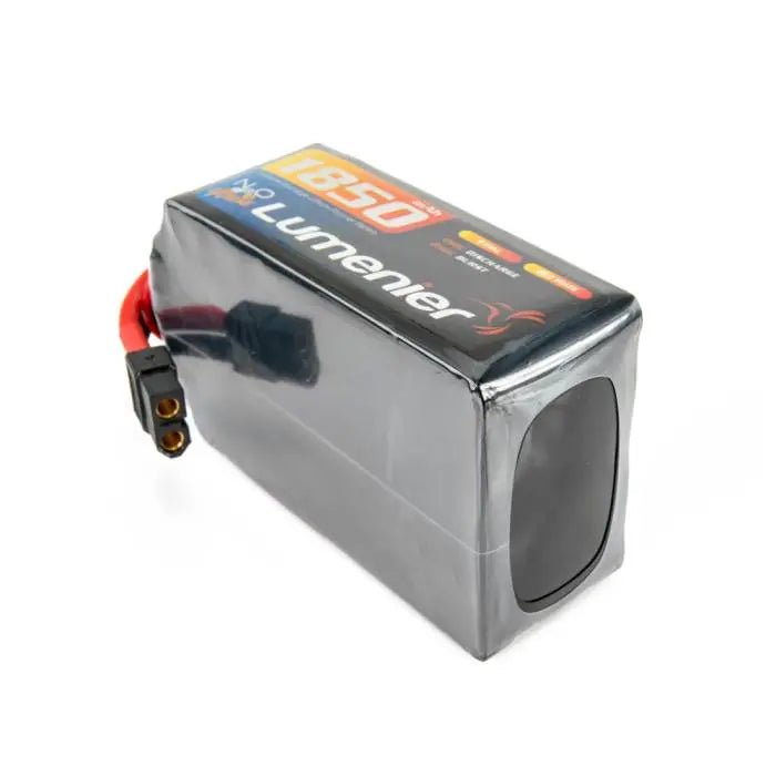 Lumenier N2O Extreme 1850mAh 6s 150c Lipo Battery