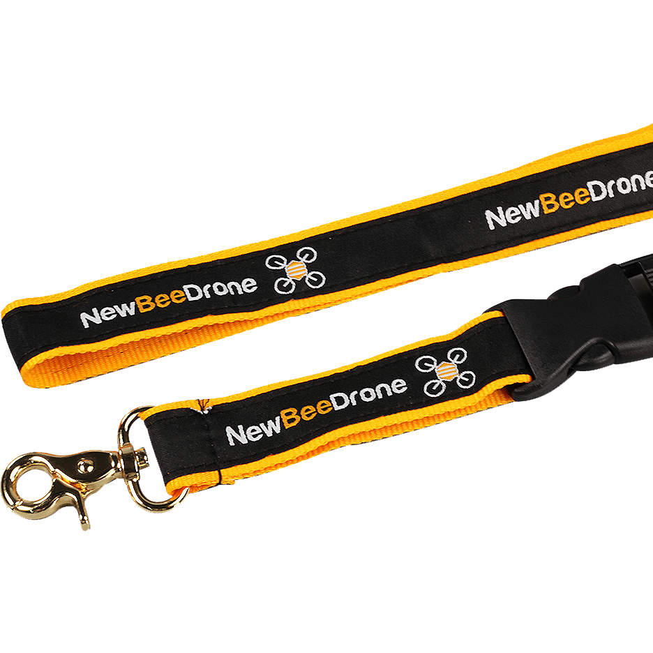 NewBeeDrone Lanyard