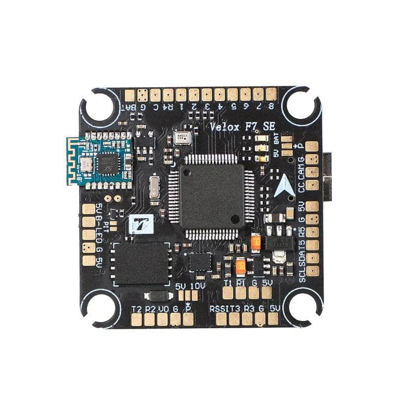 T-Motor Velox F7 SE 3-6S 30x30 Flight Controller