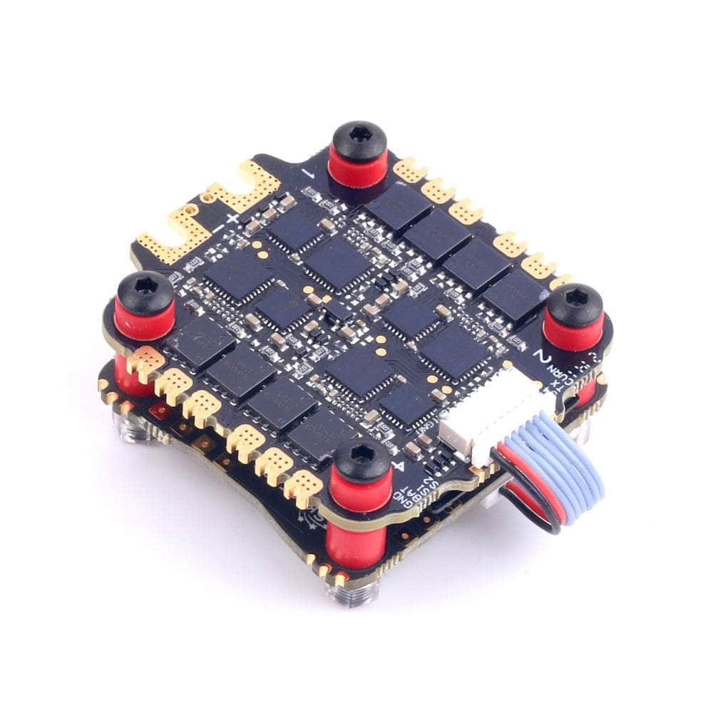 SkyStarsRC Fly Stack F405 HD2 3-6S 30x30 Stack/Combo (F405 FC / KO50A 8Bit 50A 4in1 ESC)