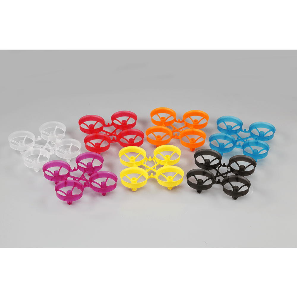 NewBeeDrone Rainbow Cockroach Bundle (Brushed 65, Brushless 65, Brushless 75)