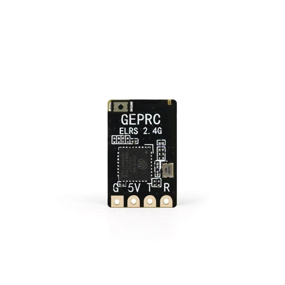 GepRC PA100 2.4GHz ELRS Nano Receiver