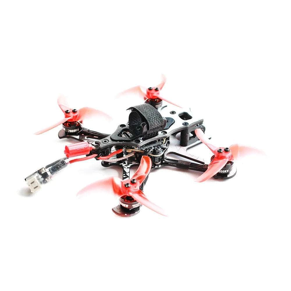 (PRE-ORDER) EMAX BNF Tinyhawk III Plus Freestyle 1-2S Analog Racing Drone w/ RunCam Nano  - ELRS 2.4 GHz