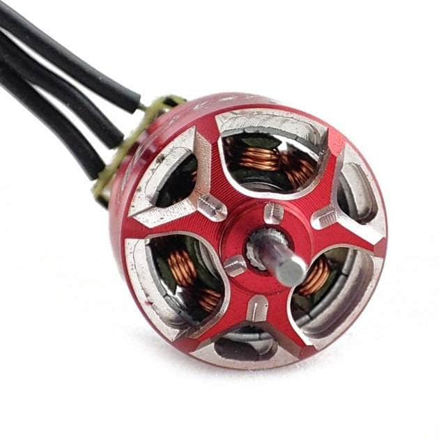 RCinPOWER GTS V3 0703 27000Kv Micro Motor